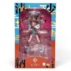 未開封】 Fate/Grand Order アーチャー/清少納言 1/7スケール 塗装済み