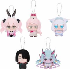 aespa キーリング ティニピン キーホルダー ぬいぐるみ - メルカリ
