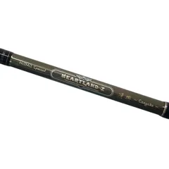【尾張小牧店】 中古 ※付属品なし Daiwa | ダイワ ロッド ハートランドZ HL-Z 6101MLFS-SV 冴掛 釣竿 1ピース【84】のサムネイル