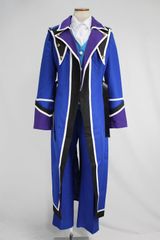 お取寄せ商品！納期ご相談下さい！】コスプレ衣装 グノーシア 風