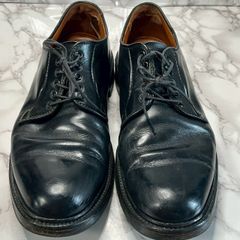 Alden オールデン プレーントゥ スリッポン ローファー 定価半額