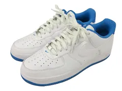 ナイキ NIKE AIR FORCE 1 07 DR9867-101 エア フォース 1 07 スニーカー 28.5cm ホワイト シューズ 靴