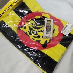 し*ん様 阪神 タイガース ヒスミニ キーホルダー マフラータオル 