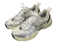 ナイキ NIKE V2K RUN FD0736-100 V2K ラン スニーカー 22.5cm シルバー シューズ 靴