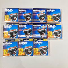 ◇ジレット プログライド マニュアル替刃8個入 ×20箱 未開封品 - メルカリ