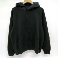 UNUSED アンユーズド Sweat Hoodie プルオーバー パーカー US2527 サイズ2 ※中古のサムネイル