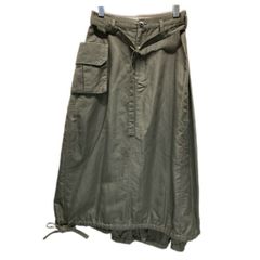 00s goa パラシュートスカート サスペンダー付 亜熱帯 フェアリーグランジ 00s goa パラシュートスカート サスペンダー付 亜熱帯 フェアリー