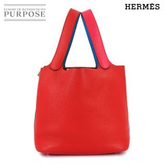 新品同様 エルメス HERMES リザード コンスタンス ミニ 18 ショルダー バッグ ルージュエキゾチック ゴールド 金具 Constance 90312032 HERMES（エルメス） 新品同様 リザード コンスタンス ミニ 18