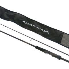DIALUNA MB シーバスロッド 8フィート - メルカリ