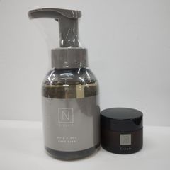 N オーガニック ハンドソープ スターターセット - メルカリ