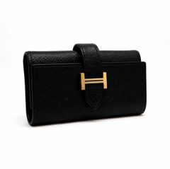 赤字価格‼️HERMESベアンスフレクロコダイルアリゲーターバイカラー
