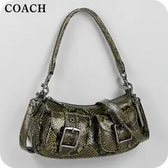 【新品】コーチ COACH バッグ レディース CCE38 QBD20