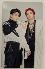 INI 髙塚大夢/西洸人 LAPOSTA2025 R063