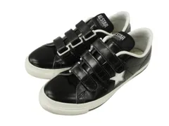 コンバース CONVERSE ONE STAR J V-3 ワンスター 24.5cm 黒 ブラック スニーカー シューズ 靴