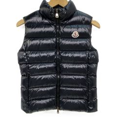 MONCLER モンクレール DENEB GILET ダウンベスト - メルカリ