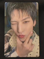 ONEW オニュ TOUGH LOVE POPUP ラキドロ トレカ - メルカリ