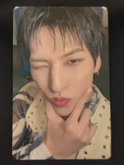 JO1 W会員限定じぇおみくじ 金城碧海 2025 5th Anniversary ~祭り~ じぇお吉