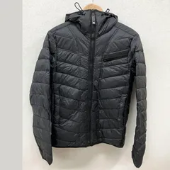 【イオン広店】 中古 G-STAR | ジースター 中綿ジャケット Vodan Padded Hooded Parka D22713-A281-C742 ネイビー サイズ：M 【94】のサムネイル