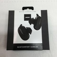 Bose sport earbuds ブラック - メルカリ