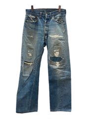 M19790329 ビンテージ　リーバイス　501XX 66前期 M19790329様専用 ビンテージ リーバイス 501XX 66前期 - メルカリ