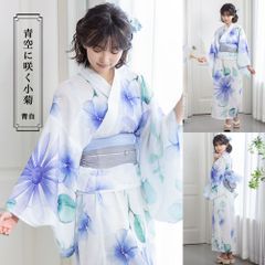 夏着物 付下げ 絽 正絹 金銀彩 南天柄 淡グレージュ【仕付糸付】A-1868
