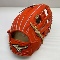 限定【未使用タグ付き】グローバルエリート 軟式 坂本モデル 