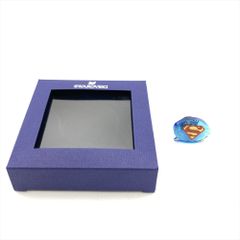 Swarovski スワロフスキー マグネットチョーカー 匿名配送 - メルカリ