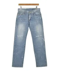 DOUBLE STANDARD CLOTHING デニムパンツ レディース 【古着】【中古】【送料無料】