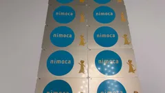 交通系ICカード 無記名 nimoca  ニモカ １０枚セットのサムネイル