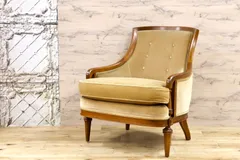 GMJK42○DREXEL HERITAGE / ドレクセルヘリテイジ Upholstery 1人掛け