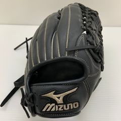 ミズノプロ クレストハイドエリート R 軟式オーダーファーストミット