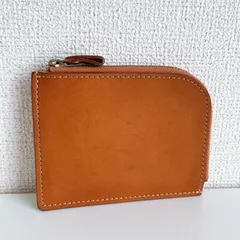 土屋鞄 L字ファスナー コンパクト 財布 84/24のサムネイル