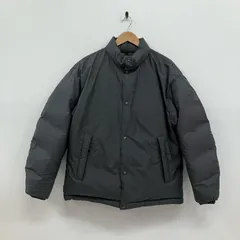 【イオン広店】 中古 THE NORTH FACE | ザ・ノースフェイス ダウンジャケット Alteration Sierra Jacket ND92565 グレー サイズ：L 【92】