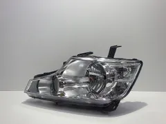 ステップワゴン rk1 ヘッドライト ステップワゴン RK1/RK2/スパーダ RK5/RK6 純正 前期 左 ヘッドライト