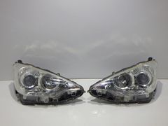 10前期 アクア ヘッドライト左右 最高級クリア施工済品 - メルカリ