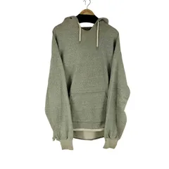 ヴィクティム VICTIM BIG PARKA メンズ JPN：L のサムネイル