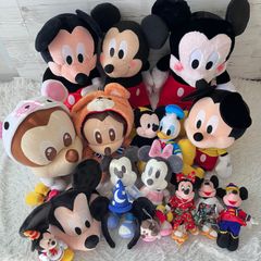 SNOOPY ぬいぐるみ ピーナッツ 13点セット PEANUTS 大量まとめ売り 未