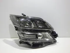 20系 ヴェルファイア 右ヘッドライト HID ANH GGH20/25 前期 58-23 5 81110/8151 コーティング 260418066のサムネイル