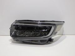 ヴォクシー 80系 後期 右 ヘッドライト LED ICHIKOH 28-240 - メルカリ