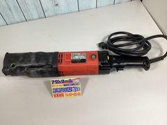 交渉可 ジャンク品 石原 DC-13XA 鉄筋カッター オグラ - メルカリ