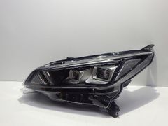 VW ゴル8左 LEDヘッドライト IQ.LIGHT 純正 5H2941059 VW ゴル8左 LEDヘッドライト IQ.LIGHT 純正 5H2941059 - メルカリ