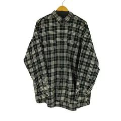 ポロバイラルフローレン Polo by RALPH LAUREN BENFORD L/S チェック シャツ メンズ JPN：XXL 