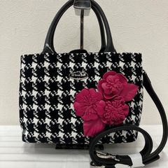 Think Bee! スカーレット 2WAYバッグ No.A002375 - メルカリ