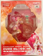 메가 하우스 Excellent Model 하트 캐치 프리 큐어 큐어 블로섬 PVC