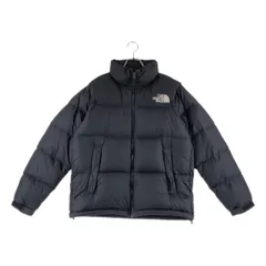THE NORTH FACE / ザノースフェイス | Nuptse Jacket / ヌプシ ダウンジャケット | M | ブラック | メンズ