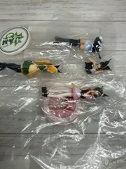 おねがいマイメロディ クロミ×メイドカフェ編 3個セット