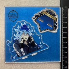 ツイステ イデア LNアート アクリルスタンド - メルカリ