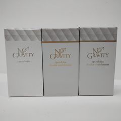 epo skincare エポ ホワイティア、オールインワン、オイル 4個セット