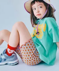 ・p.premier 選べる3タイプイロチ買いしたいハーフスパッツ p322016