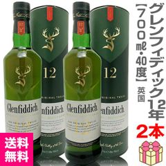 グレンフィディック12年・12年(旧ラベル)・15年・18年ミニチュアボトル